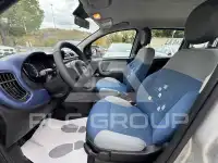 2014 Fiat Panda