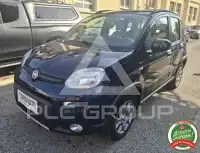 2014 Fiat Panda