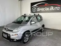 2014 Fiat Panda