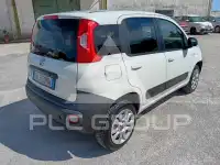2014 Fiat Panda