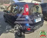 2014 Fiat Panda