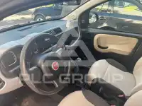 2014 Fiat Panda