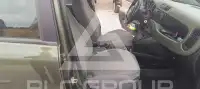 2014 Fiat Panda