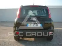 2014 Fiat Panda