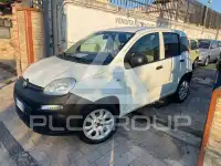 2014 Fiat Panda