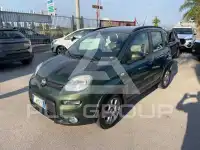 2014 Fiat Panda