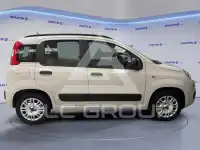 2014 Fiat Panda