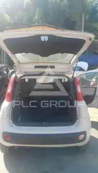 2014 Fiat Panda