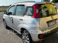 2014 Fiat Panda