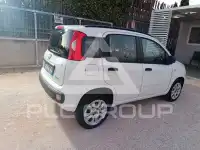 2014 Fiat Panda