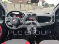 2014 Fiat Panda