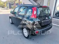 2014 Fiat Panda