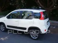 2014 Fiat Panda