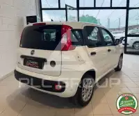 2014 Fiat Panda