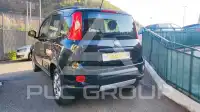 2014 Fiat Panda