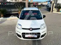 2014 Fiat Panda