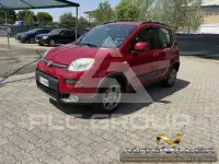 2014 Fiat Panda