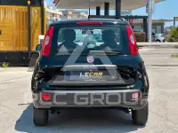 2014 Fiat Panda