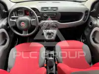 2014 Fiat Panda
