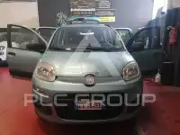 2014 Fiat Panda