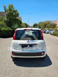 2014 Fiat Panda