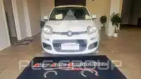 2014 Fiat Panda