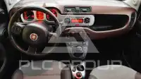 2014 Fiat Panda