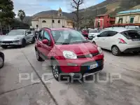 2014 Fiat Panda