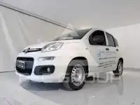 2014 Fiat Panda