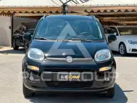 2014 Fiat Panda