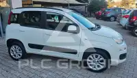2014 Fiat Panda