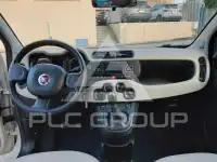 2014 Fiat Panda