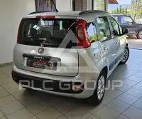 2014 Fiat Panda