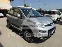 2014 Fiat Panda