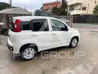 2014 Fiat Panda