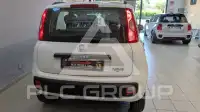 2014 Fiat Panda