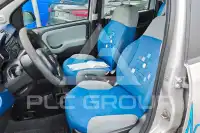 2014 Fiat Panda