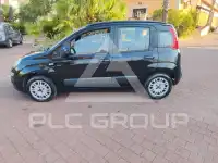 2014 Fiat Panda