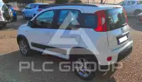 2014 Fiat Panda