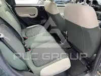 2014 Fiat Panda