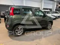 2014 Fiat Panda