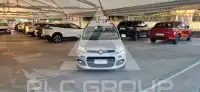 2014 Fiat Panda