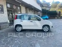 2014 Fiat Panda