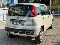 2014 Fiat Panda