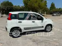 2010 Fiat Panda