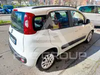 2014 Fiat Panda