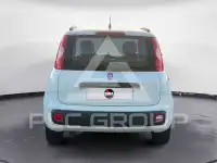 2014 Fiat Panda