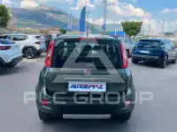 2014 Fiat Panda