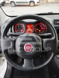 2014 Fiat Panda