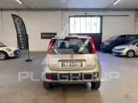 2014 Fiat Panda